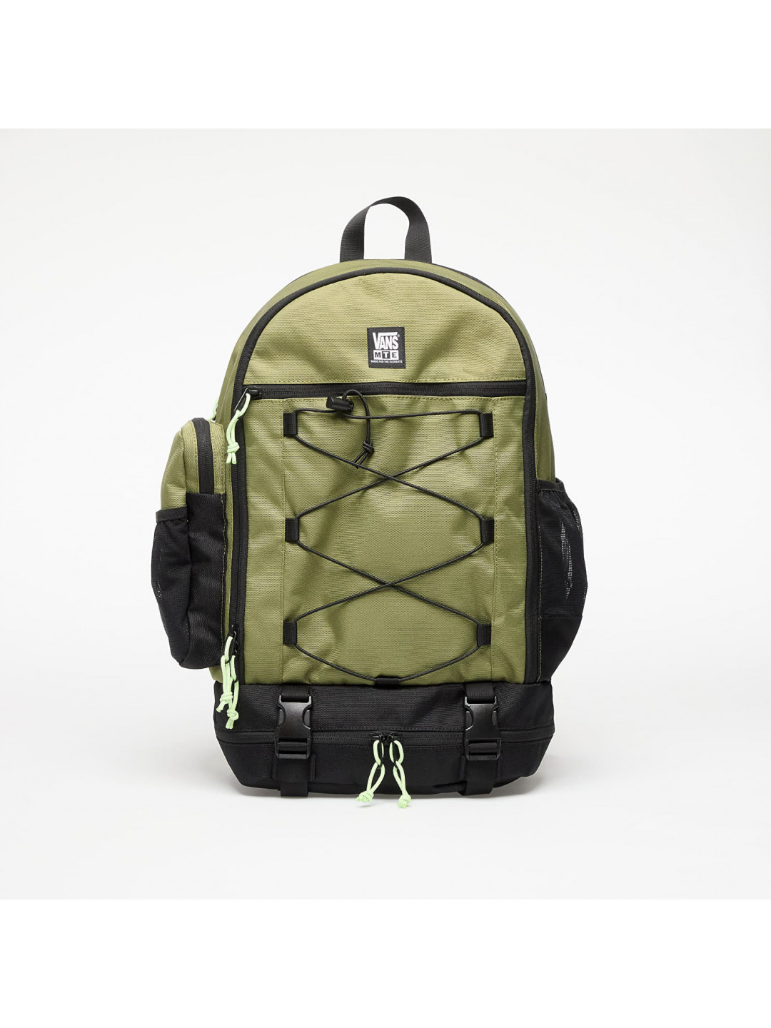 Batoh Vans Mte Breakout Backpack Green Universal